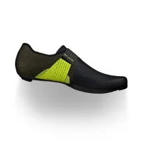 Fizik Stabilita Carbon Svart/Fluo sykkelsko