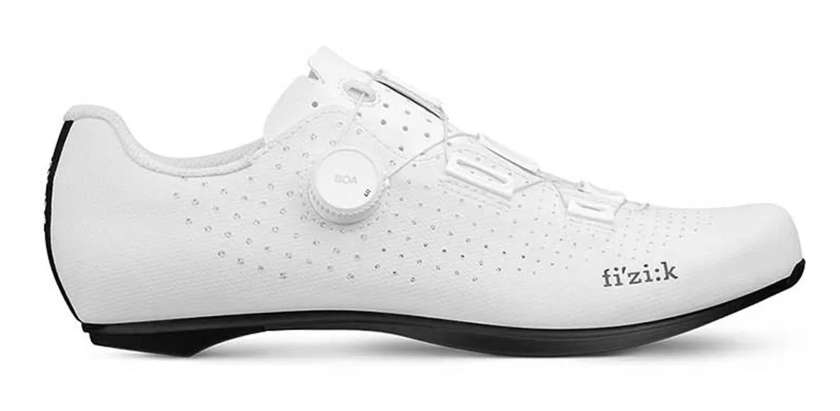 Fizik Tempo Decos Carbon Landeveissko