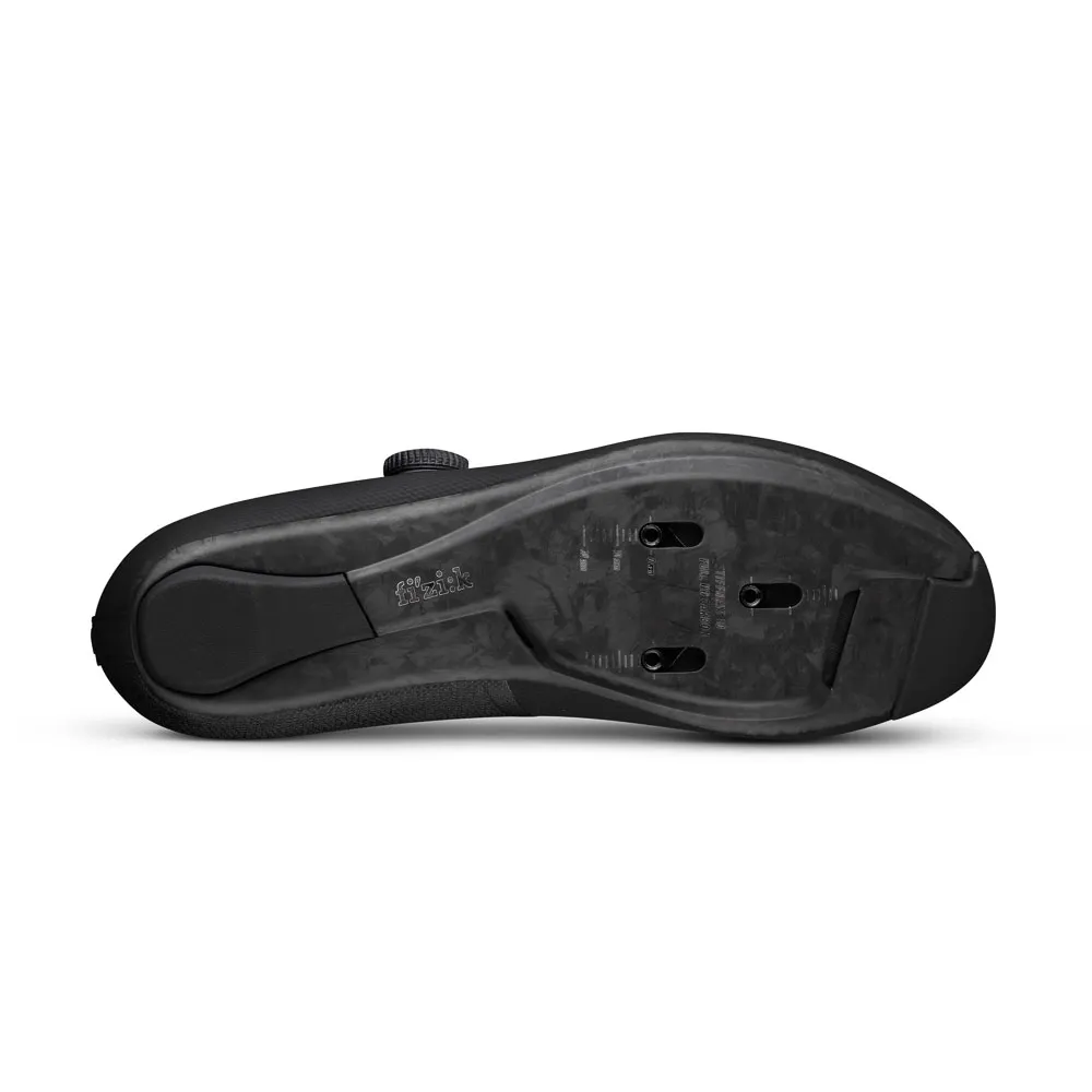 Fizik Tempo Decos Carbon Landeveissko