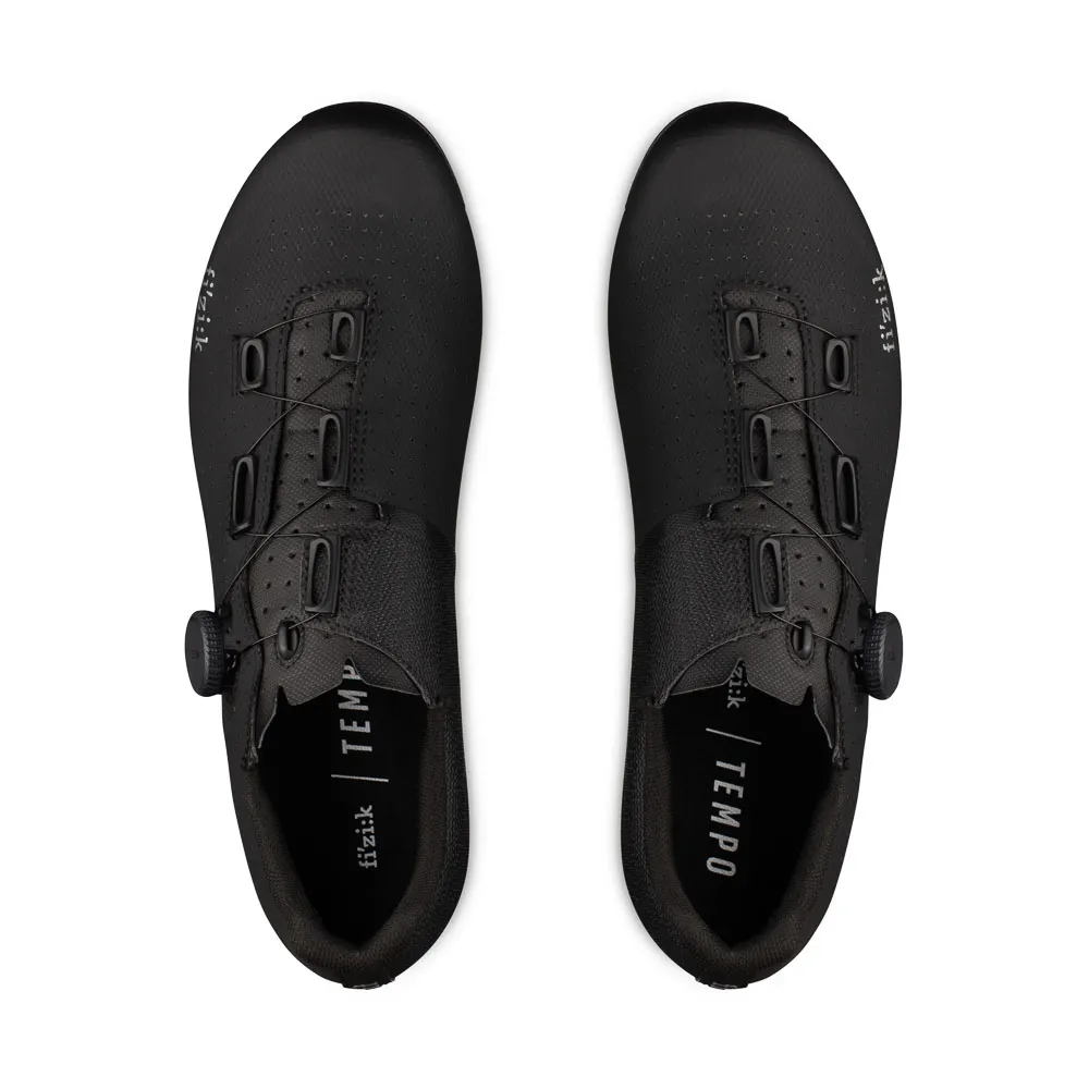 Fizik Tempo Decos Carbon Landeveissko