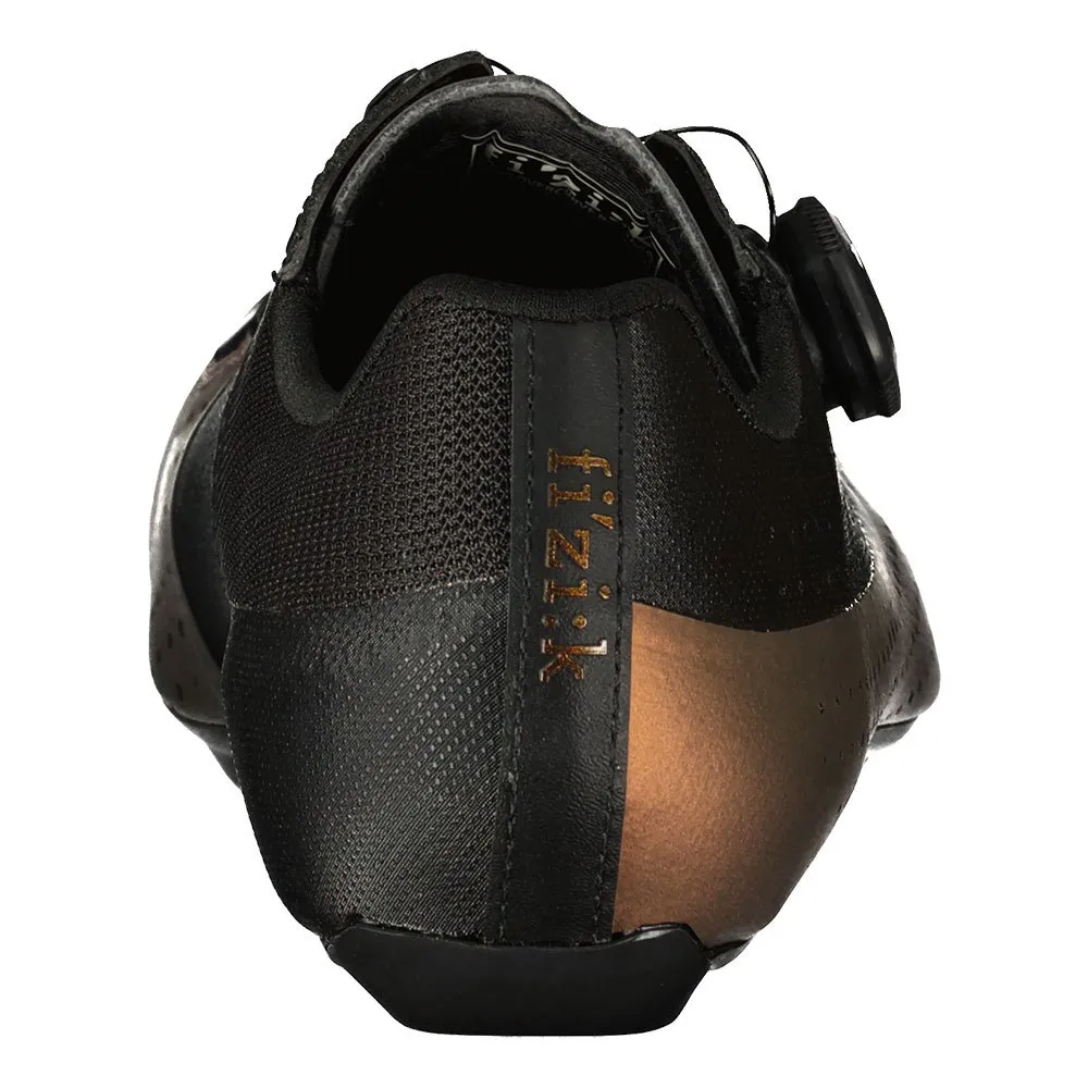 Fizik Tempo Overcurve R4 Landeveissykkelsko, Copper / black