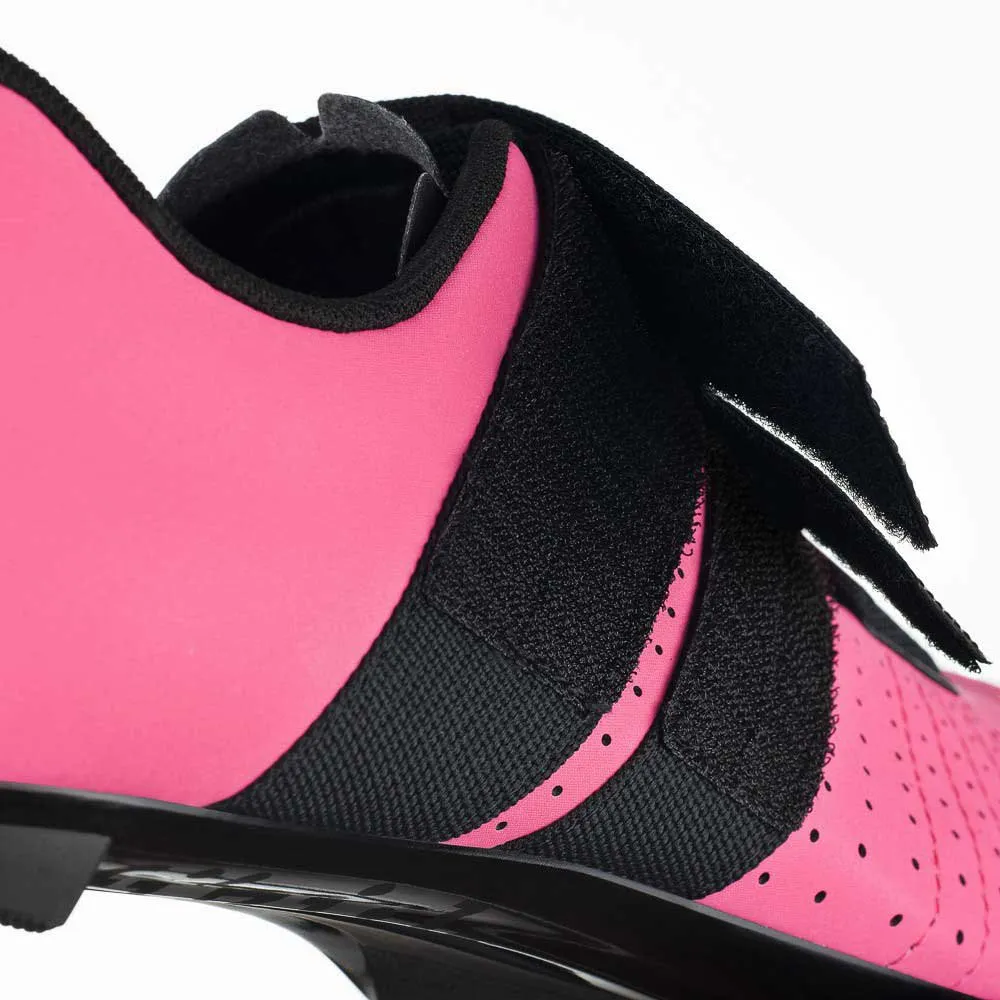 Fizik Tempo Powerstrap R5 Landeveissykkelsko Fizik Tempo Powerstrap R5 Landeveissykkelsko