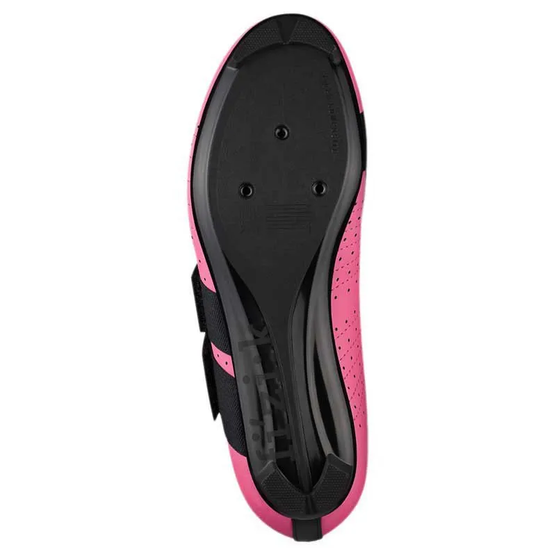 Fizik Tempo Powerstrap R5 Landeveissykkelsko Fizik Tempo Powerstrap R5 Landeveissykkelsko