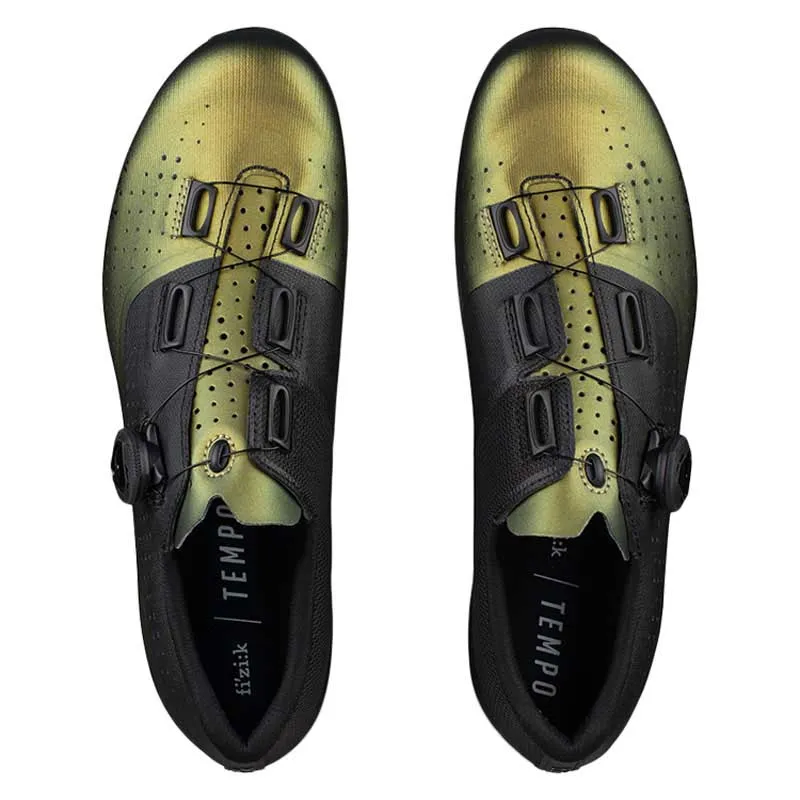 Fizik Tempo R4 Overcurve Landeveissko