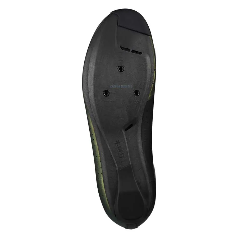 Fizik Tempo R4 Overcurve Landeveissko