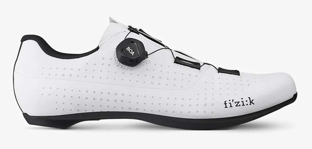Fizik Tempo R4 Overcurve Landeveissko Fizik Tempo R4 Overcurve Landeveissko