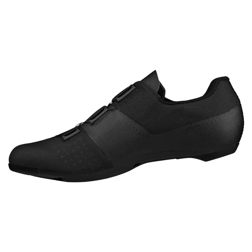 Fizik Tempo R4 Overcurve Wide Landeveissykkelsko