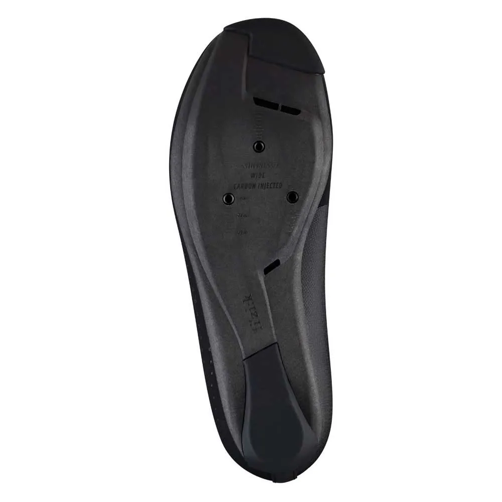 Fizik Tempo R4 Overcurve Wide Landeveissykkelsko