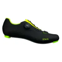 Fizik Tempo R5 Overcurve Landeveissykkelsko Fizik Tempo R5 Overcurve Landeveissykkelsko