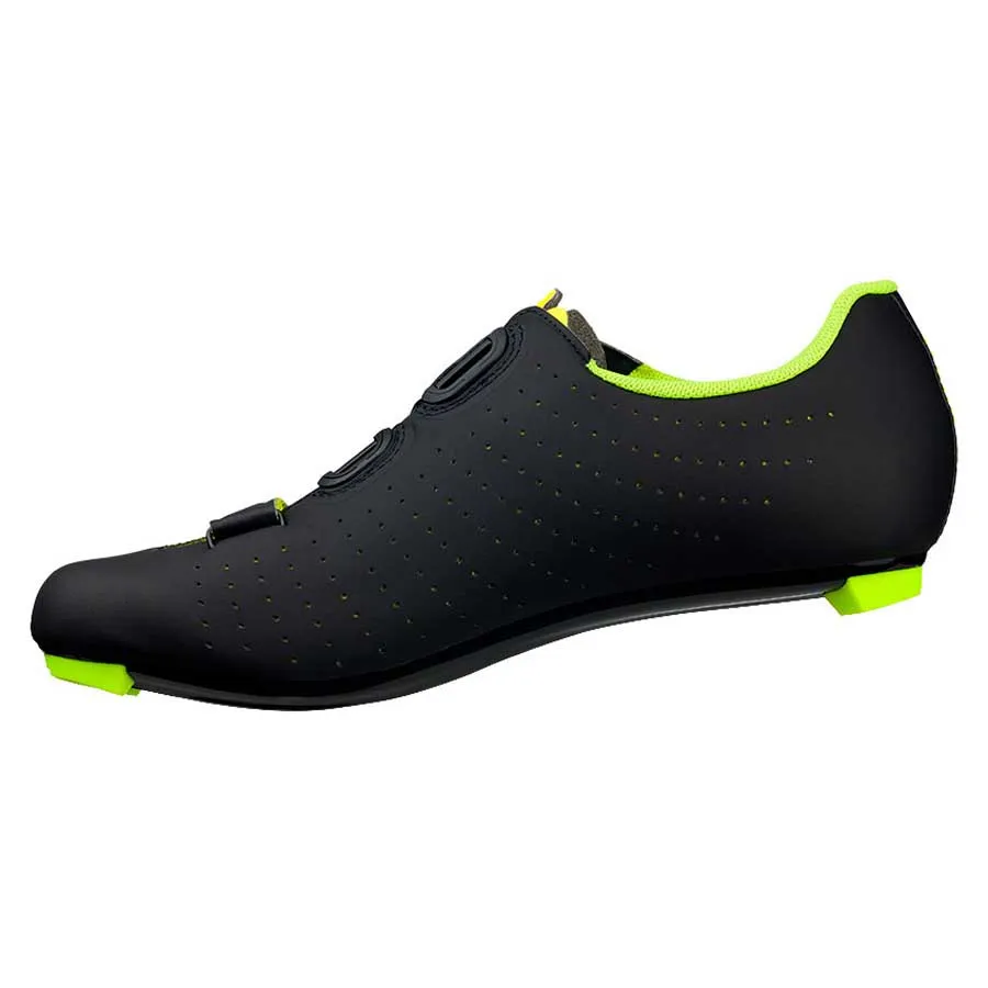 Fizik Tempo R5 Overcurve Landeveissykkelsko Fizik Tempo R5 Overcurve Landeveissykkelsko