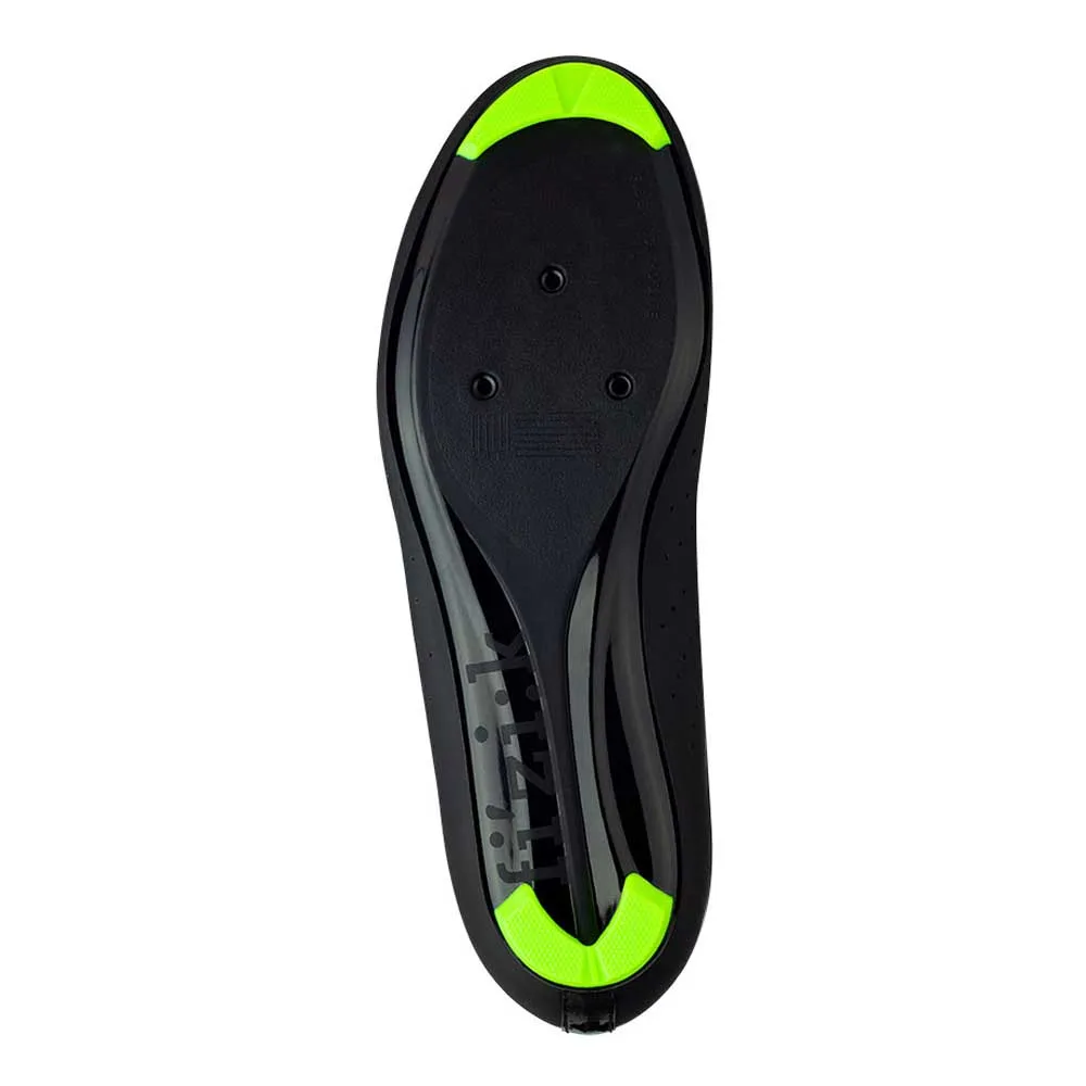 Fizik Tempo R5 Overcurve Landeveissykkelsko Fizik Tempo R5 Overcurve Landeveissykkelsko