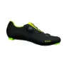 Black/yellow fluor