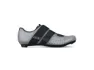 Fizik Tempo R5 Powerstrap reflekterende, Grå/sølv