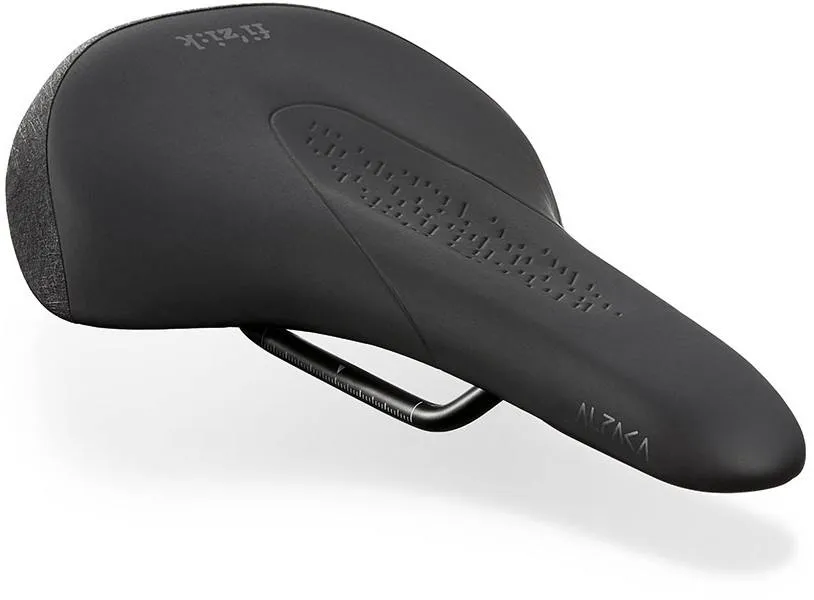 Fizik Terra Alpaca X5 + Alpaca Tool Carrier, Black