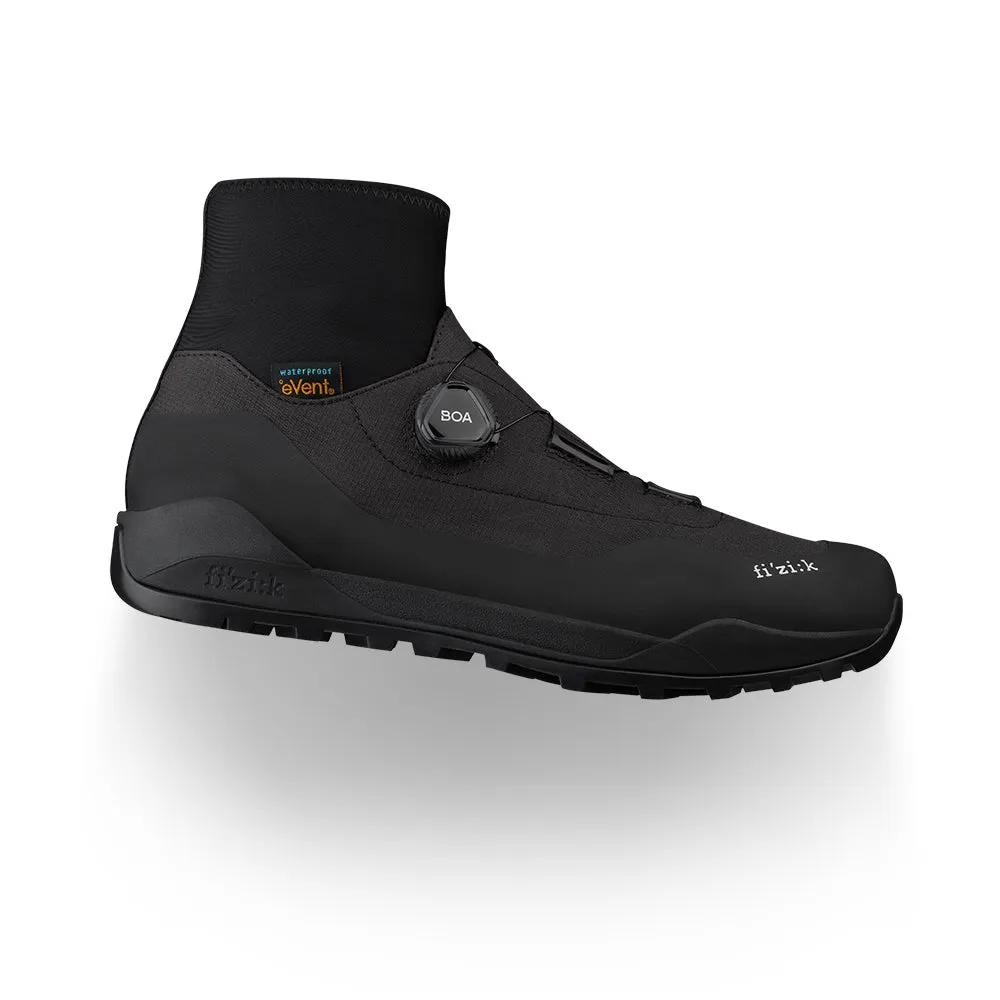 Fizik Terra Artica X2 MTB Høst/Vintersko Fizik Terra Artica X2 MTB Høst/Vintersko