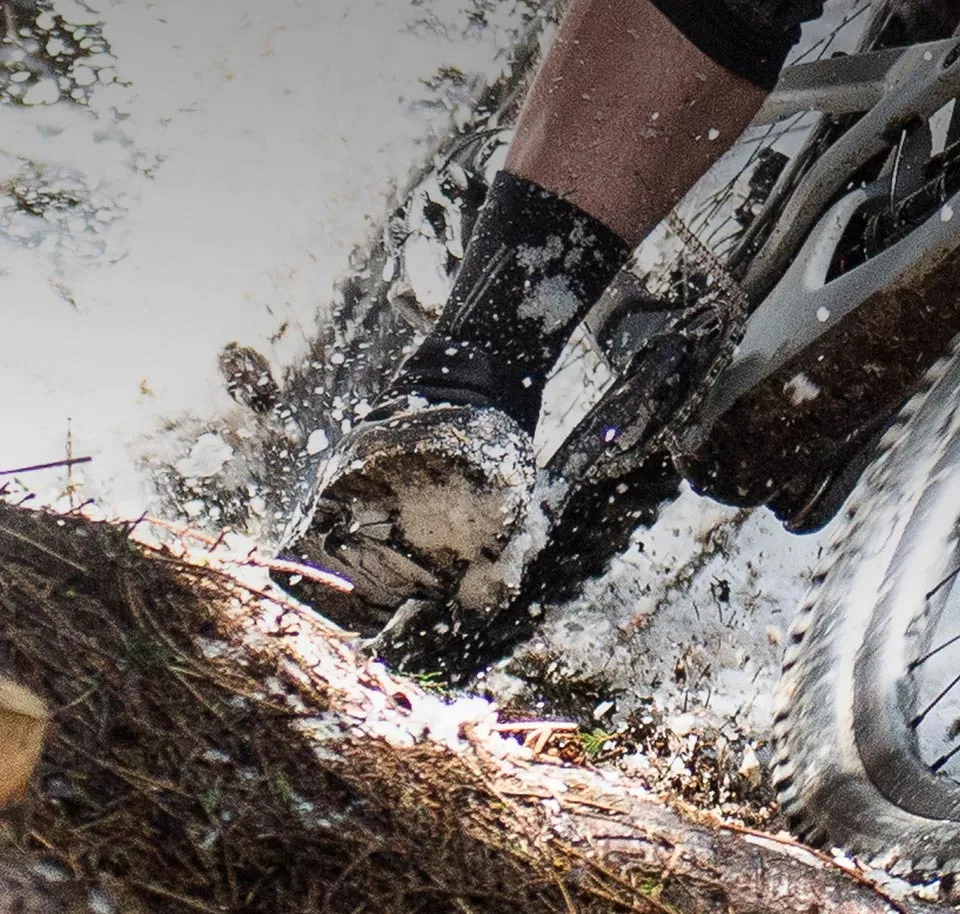 Fizik Terra Artica X2 MTB Høst/Vintersko Fizik Terra Artica X2 MTB Høst/Vintersko