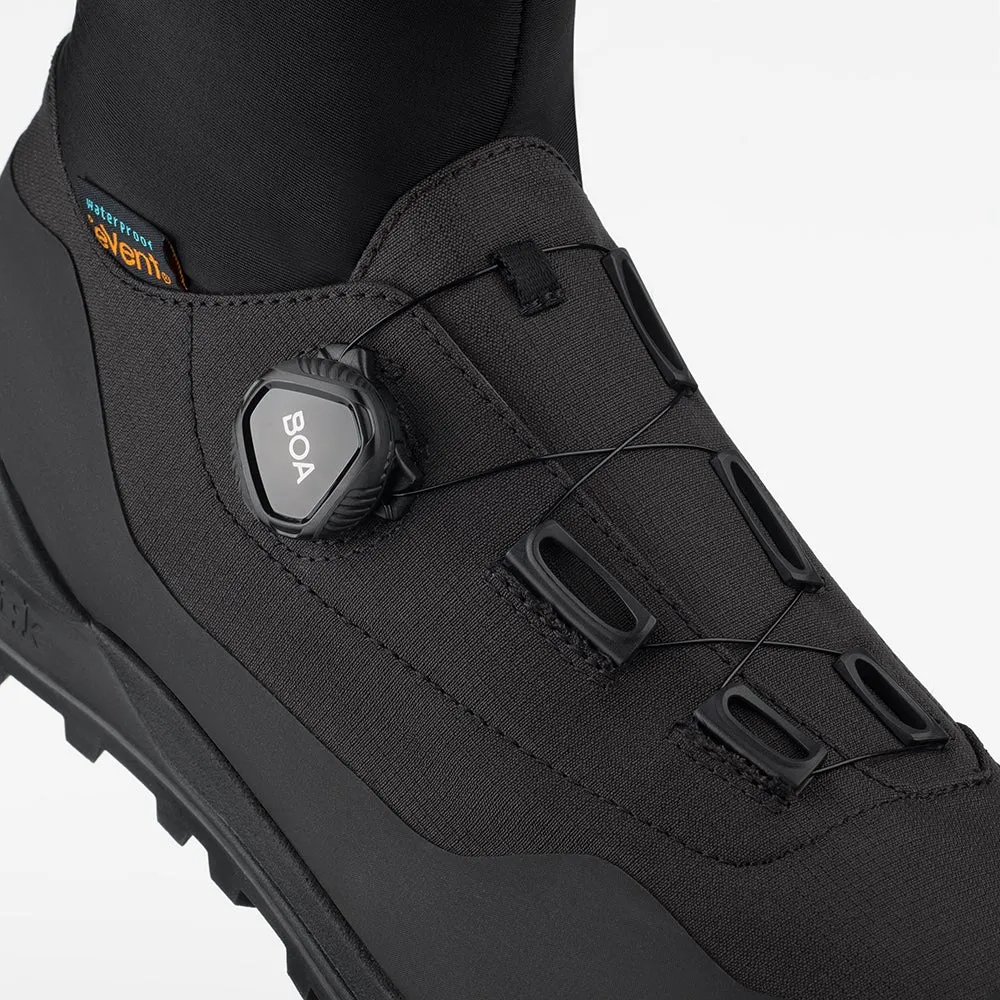 Fizik Terra Artica X2 MTB Høst/Vintersko Fizik Terra Artica X2 MTB Høst/Vintersko
