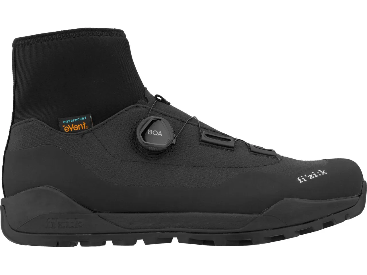 Fizik Terra Artica X2 MTB Høst/Vintersko