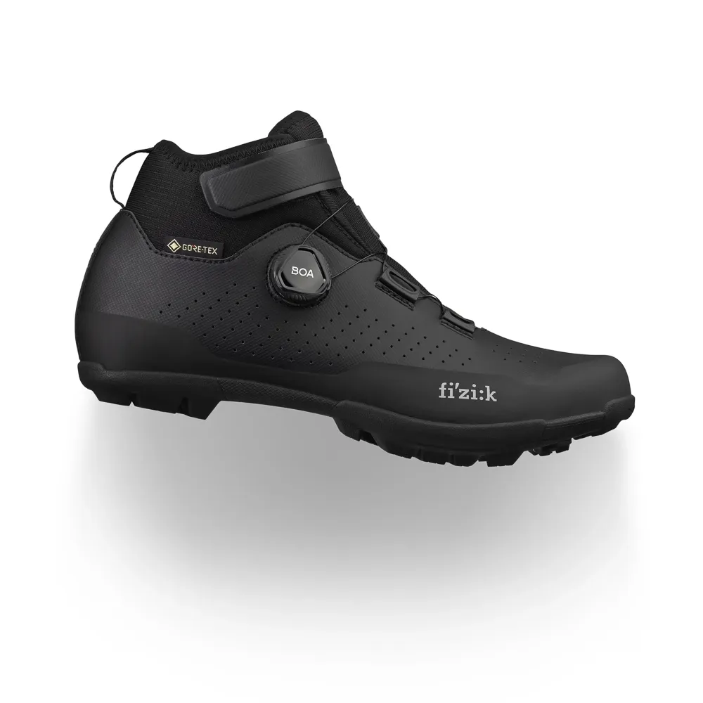 Fizik Terra Artica X5 GTX MTB Vintersko