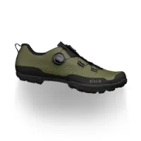 Fizik Terra Atlas Terrengsko