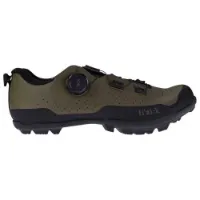 Fizik Terra Atlas Terrengsko