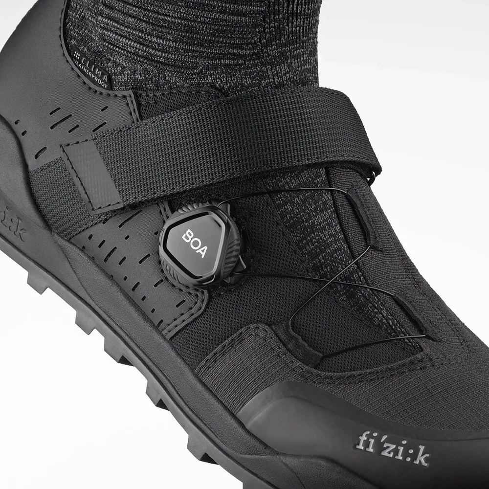 Fizik Terra Clima X2 Terrengsko Fizik Terra Clima X2 Terrengsko