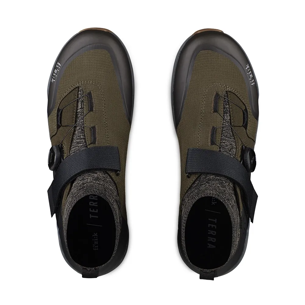 Fizik Terra Clima X2 Terrengsko Fizik Terra Clima X2 Terrengsko