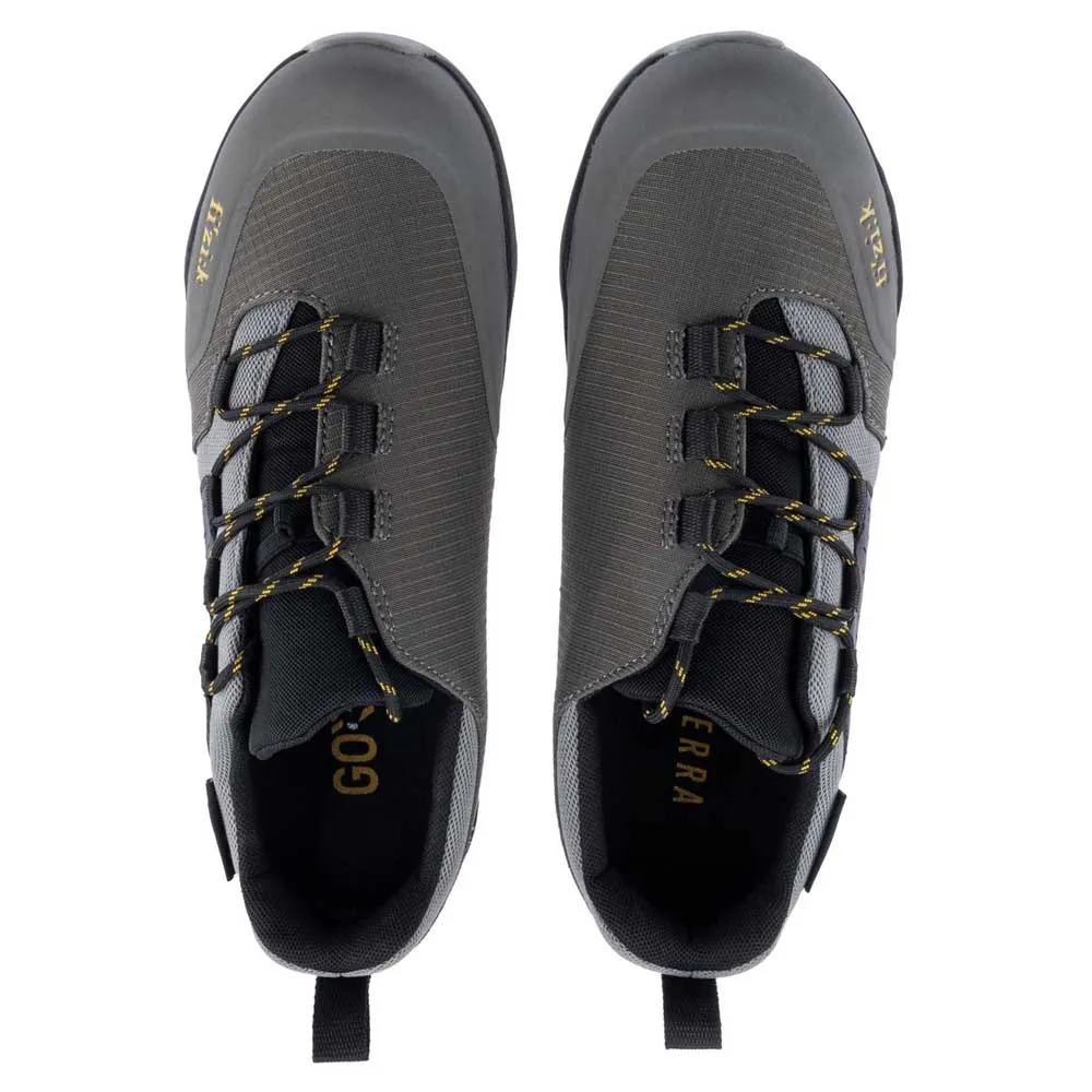 Fizik Terra Ergolace Gore-tex Mtb-sko Fizik Terra Ergolace Gore-tex Mtb-sko