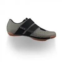 Fizik Terra Powerstrap X4 Gravelsko Fizik Terra Powerstrap X4 Gravelsko