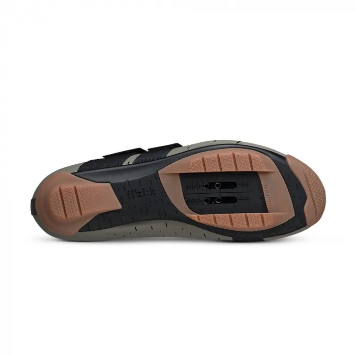 Fizik Terra Powerstrap X4 Gravelsko