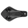 Fizik Transiro Aeris Adaptive Ld R1 Sykkelsete, Black, 135mm