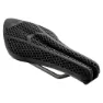 Fizik Transiro Aeris Adaptive Ld R1 Sykkelsete, Black, 135mm