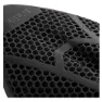 Fizik Transiro Aeris Adaptive Ld R1 Sykkelsete, Black, 135mm