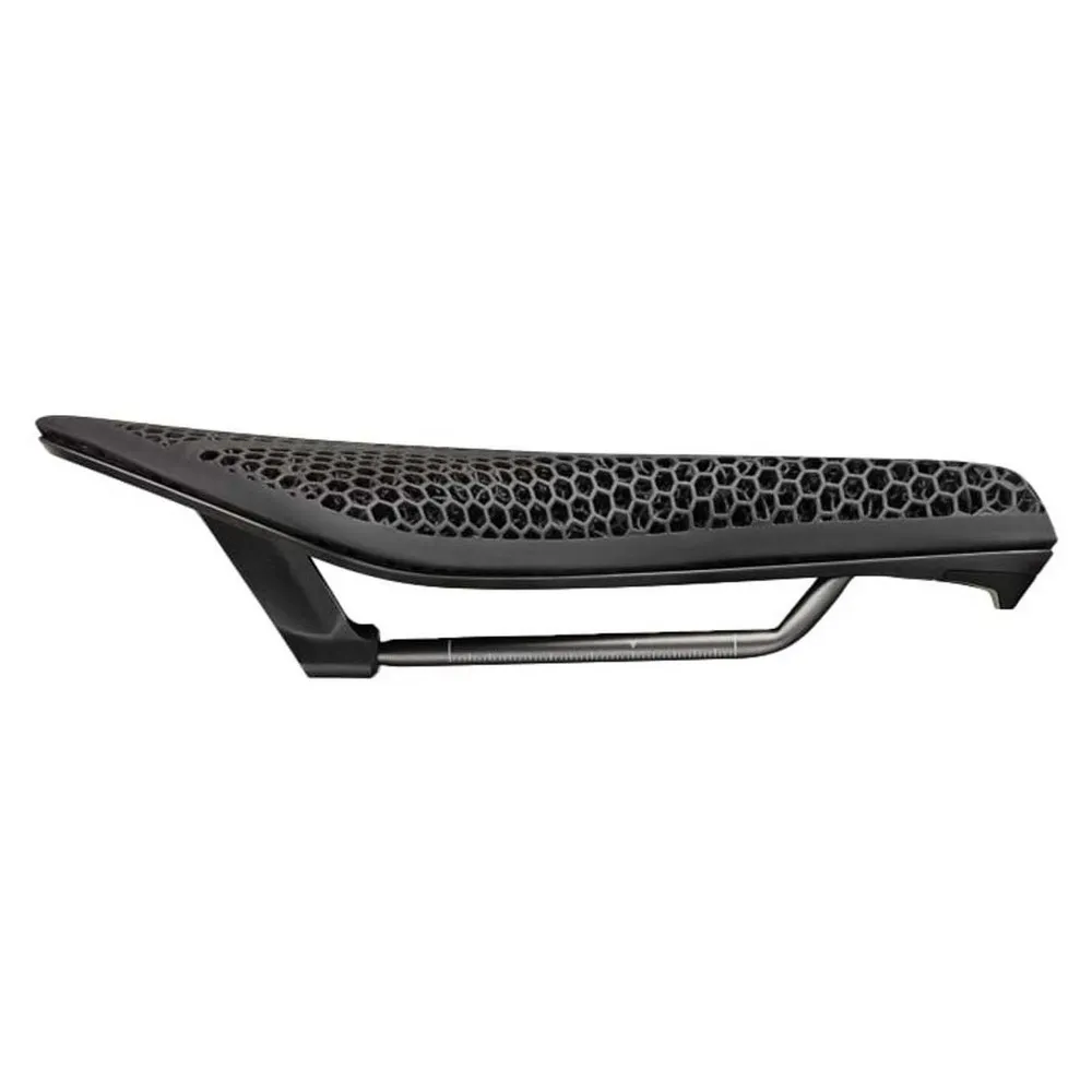 Fizik Transiro Aeris Adaptive Sd R3 Sykkelsete Refurbished, Black, 135mm Fizik Transiro Aeris Adaptive Sd R3 Sykkelsete Refurbished, Black, 135mm