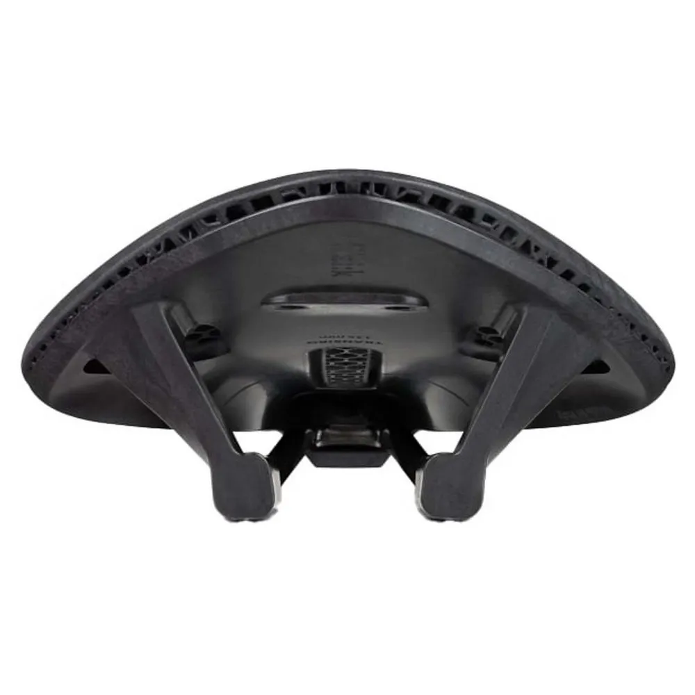 Fizik Transiro Aeris Adaptive Sd R3 Sykkelsete Refurbished, Black, 135mm Fizik Transiro Aeris Adaptive Sd R3 Sykkelsete Refurbished, Black, 135mm
