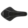 Fizik Transiro Aeris Adaptive Sd R3 Sykkelsete Refurbished, Black, 135mm