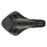 Fizik Transiro Aeris Adaptive Sd R3 Sykkelsete Refurbished, Black, 135mm