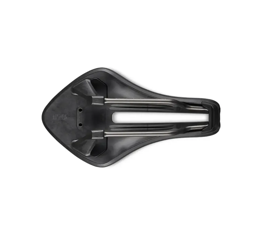Fizik Transiro Aeris LD R3 Sete, Black, 135mm Fizik Transiro Aeris LD R3 Sete, Black, 135mm