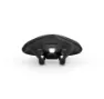 Fizik Transiro Aeris LD R3 Sete, Black, 135mm