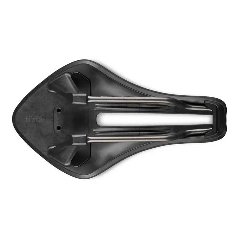 Fizik Transiro Aeris LD R3 Sete, Black, 135mm Fizik Transiro Aeris LD R3 Sete, Black, 135mm