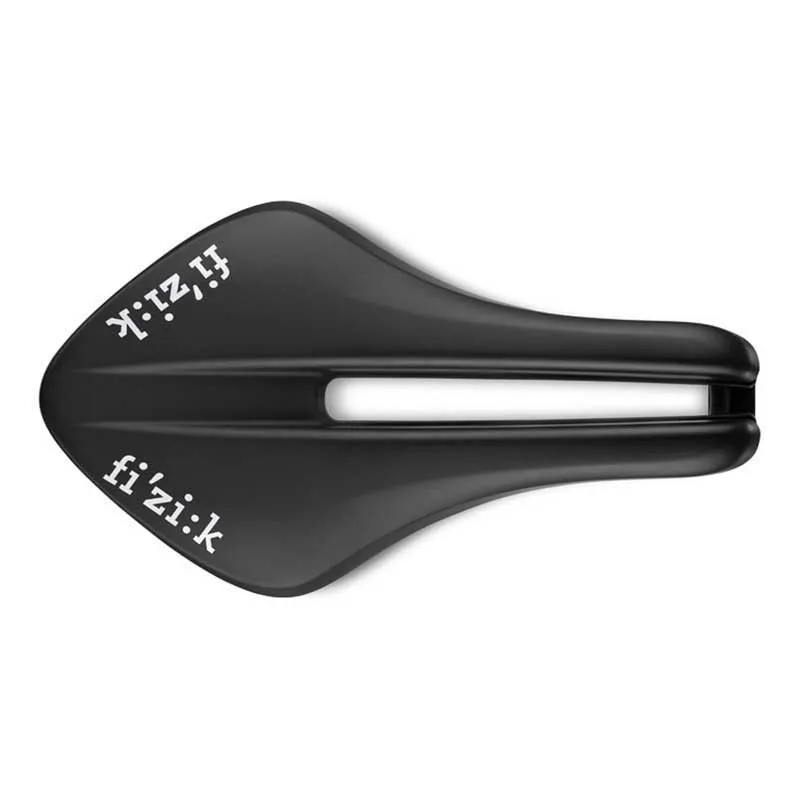 Fizik Transiro Aeris LD R3 Sete, Black, 135mm Fizik Transiro Aeris LD R3 Sete, Black, 135mm