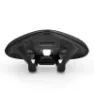 Fizik Transiro Aeris LD R3 Sete, Black, 135mm
