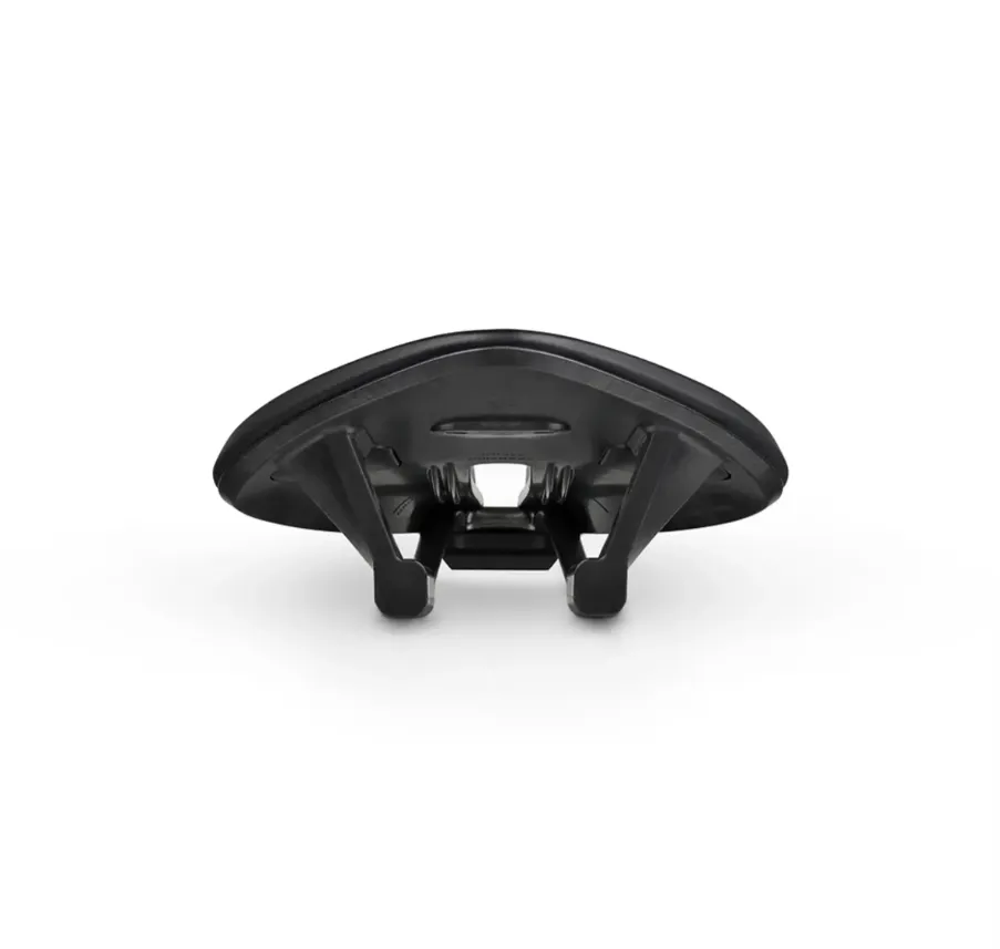 Fizik Transiro Aeris SD R3 Sykkelsete, Black, 135mm Fizik Transiro Aeris SD R3 Sykkelsete, Black, 135mm
