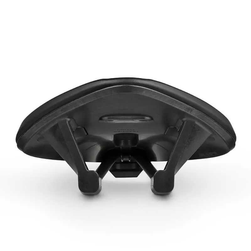 Fizik Transiro Aeris SD R3 Sykkelsete, Black, 135mm