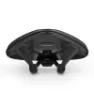 Fizik Transiro Aeris SD R3 Sykkelsete, Black, 135mm