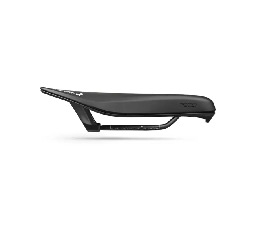 Fizik Transiro Aeris SD R5 Sete, Black, 135mm Fizik Transiro Aeris SD R5 Sete, Black, 135mm
