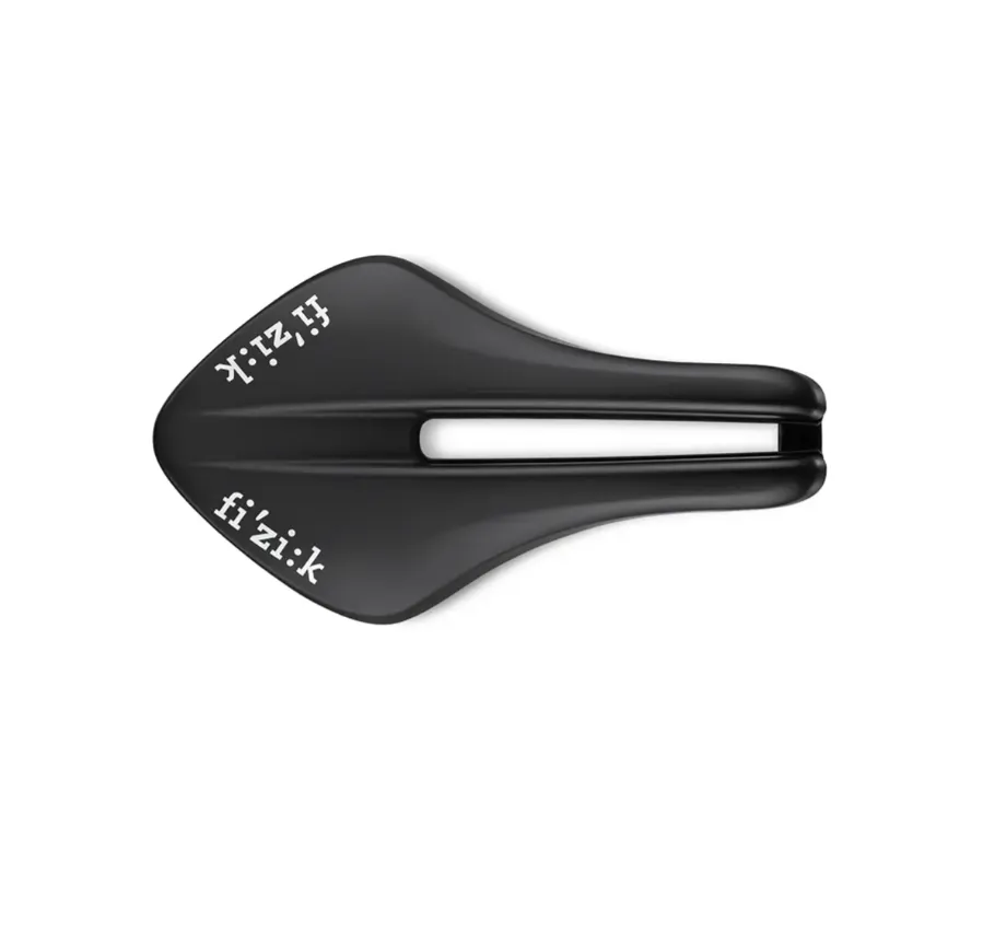 Fizik Transiro Aeris SD R5 Sete, Black, 135mm Fizik Transiro Aeris SD R5 Sete, Black, 135mm