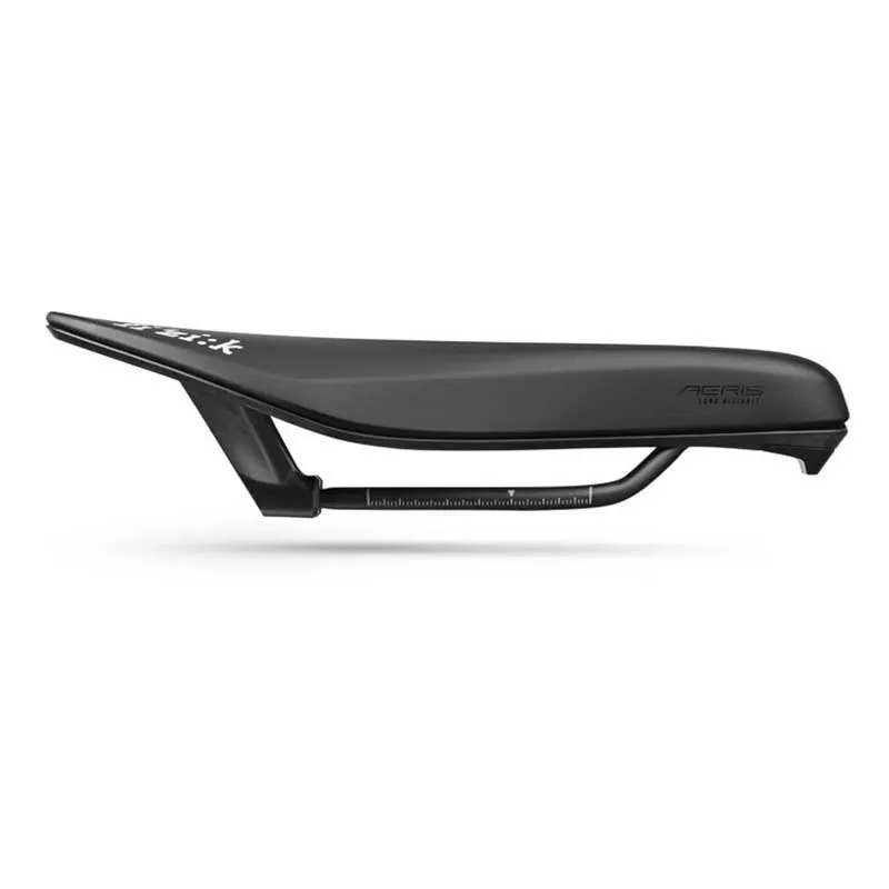 Fizik Transiro Aeris SD R5 Sete, Black, 135mm Fizik Transiro Aeris SD R5 Sete, Black, 135mm