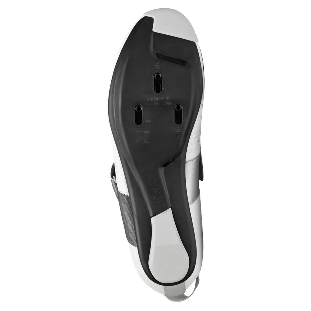 Fizik Transiro Hydra Aerowave Carbon Landeveissykkelsko Fizik Transiro Hydra Aerowave Carbon Landeveissykkelsko