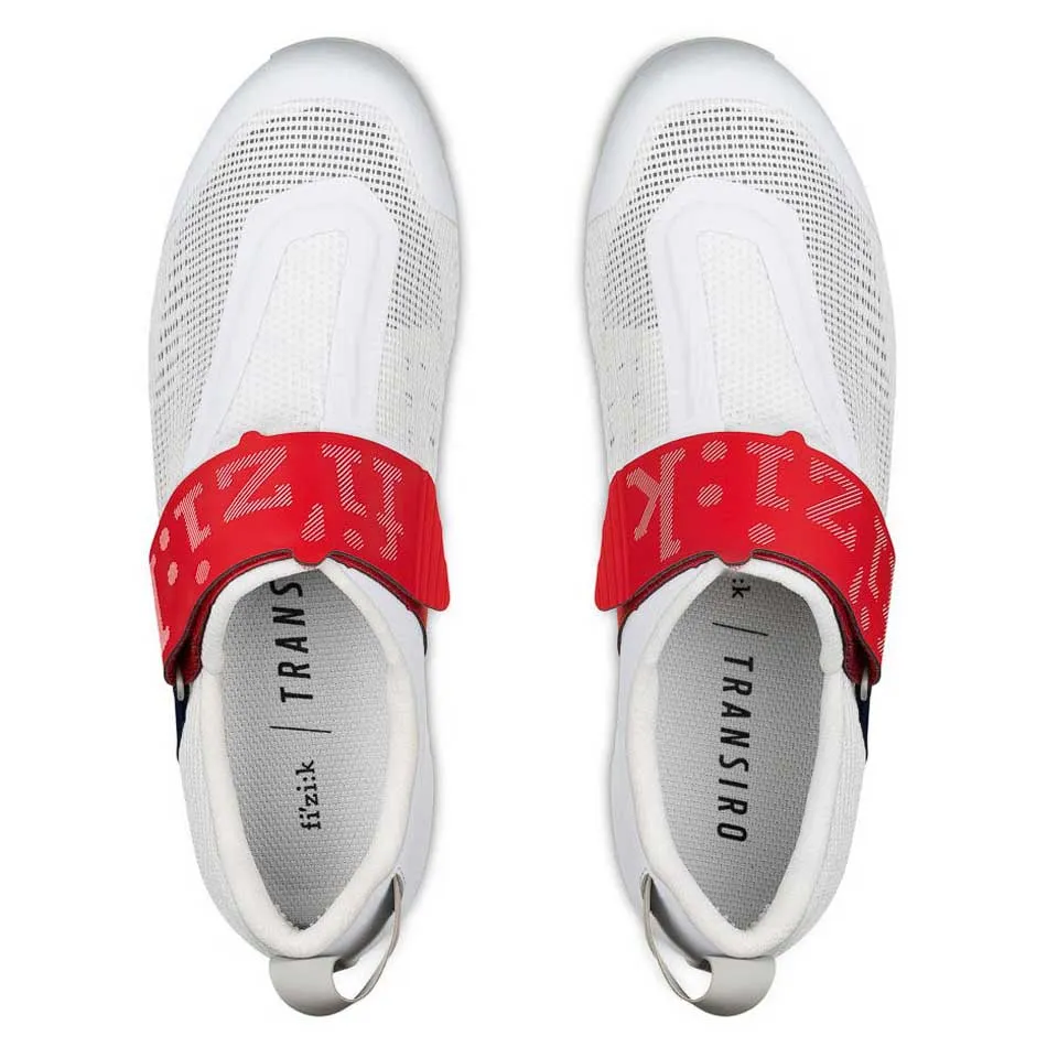 Fizik Transiro Hydra Aeroweave Carbon Landeveissykkelsko Fizik Transiro Hydra Aeroweave Carbon Landeveissykkelsko